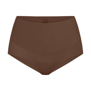 SMOOTHING INTIMATES HIGH-WAISTED BRIEF | JASPER