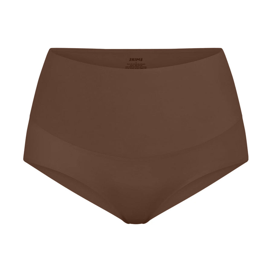 SMOOTHING INTIMATES HIGH-WAISTED BRIEF | JASPER