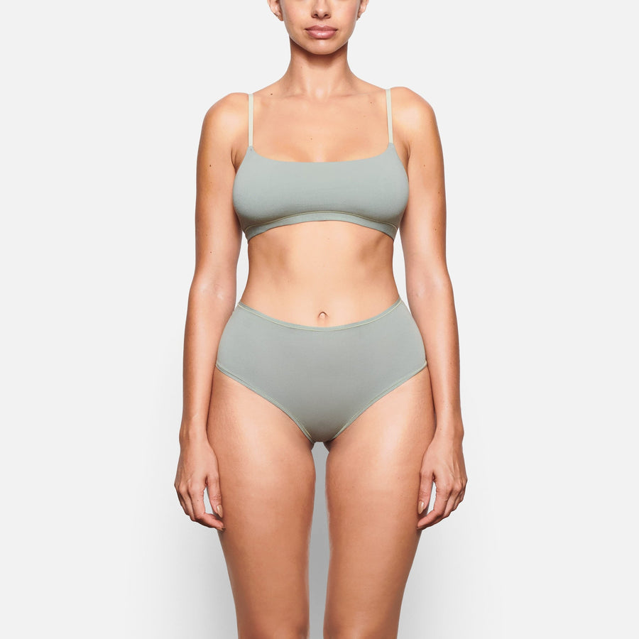 COTTON JERSEY FULL BRIEF | MINERAL