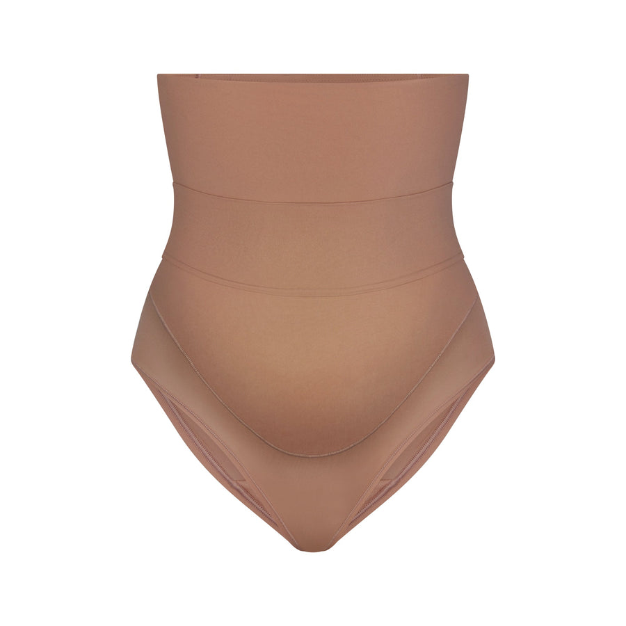 FITS EVERYBODY MATERNITY BANDED HIGH-WAISTED BRIEF | SIENNA