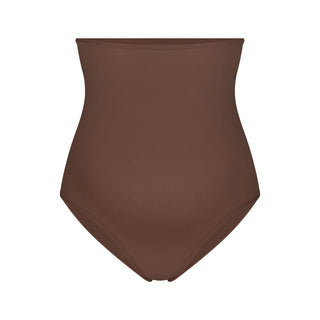 FITS EVERYBODY MATERNITY HIGH-WAISTED BRIEF | JASPER