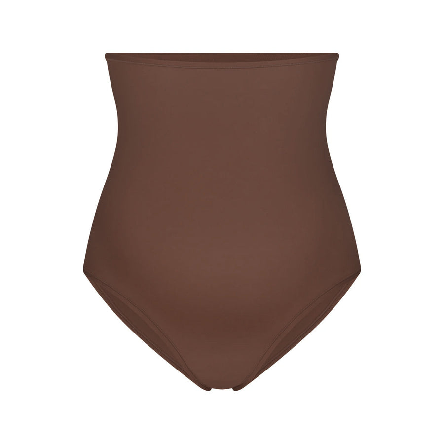 FITS EVERYBODY MATERNITY HIGH-WAISTED BRIEF | JASPER