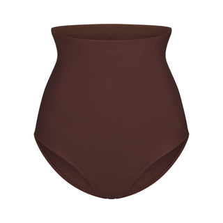 SKIMS BODY CORE SCULPT BUTT LIFTING BRIEF | COCOA