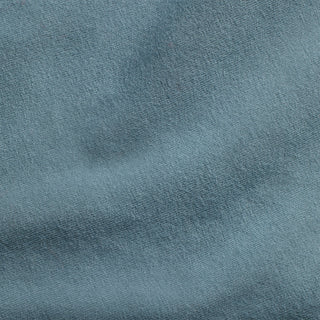 COTTON JERSEY BOY SHORT | KYANITE