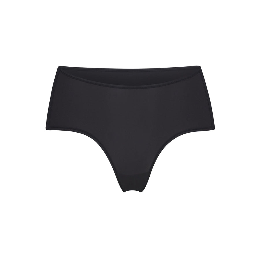 FITS EVERYBODY ADAPTIVE BOY SHORT | ONYX
