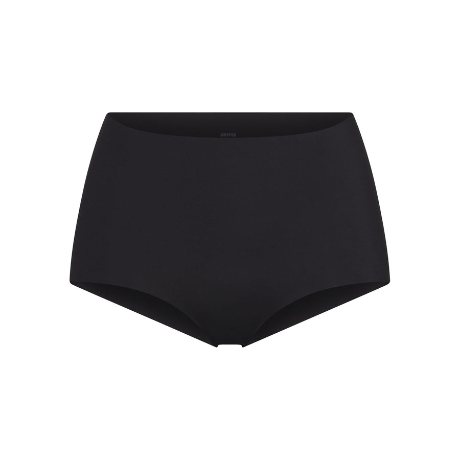 NAKED BOY SHORT | ONYX