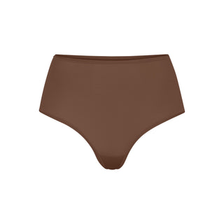 FITS EVERYBODY HIGH-WAISTED THONG | JASPER