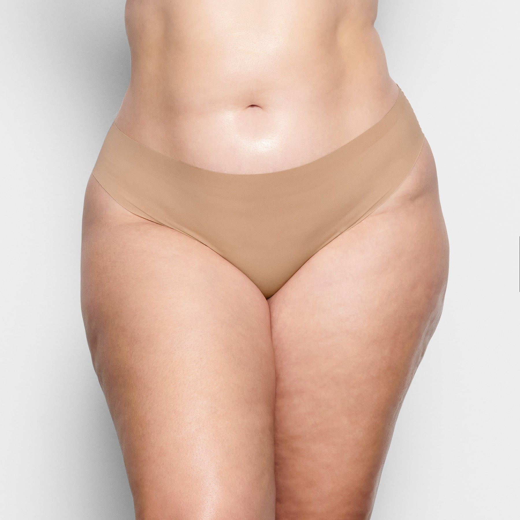 NAKED BIKINI | CLAY