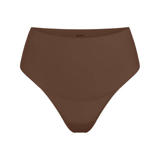 SMOOTHING INTIMATES HIGH-WAISTED THONG | JASPER