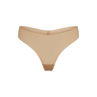 INVISIBLE THONG | CLAY