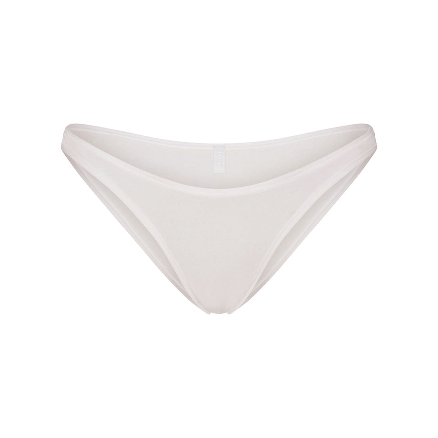 EVERYDAY COTTON BIKINI | SNOW