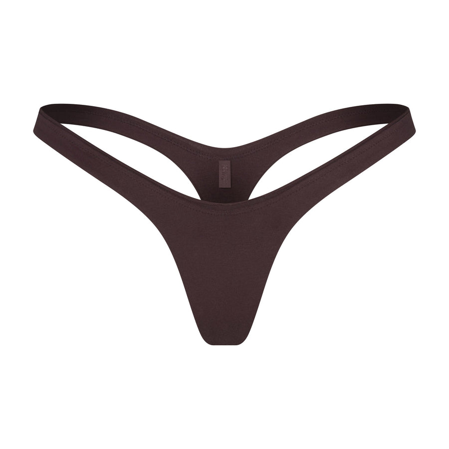 RAW EDGE MICRO THONG | PHOENIX