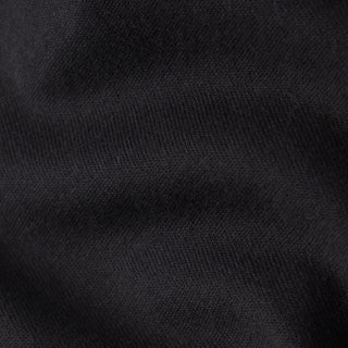 RELAXED TEES OVERSIZED LONG T-SHIRT | ONYX