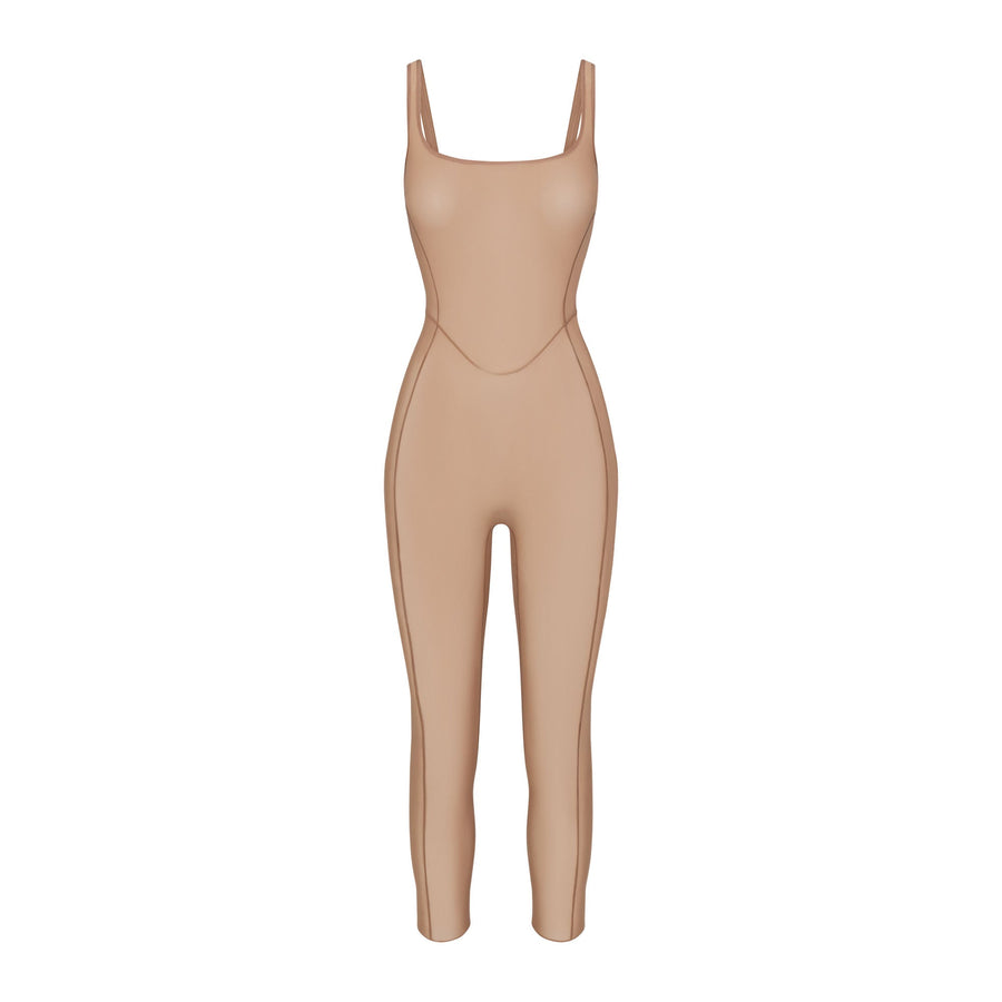 POWER MESH SHAPEWEAR CATSUIT | SIENNA