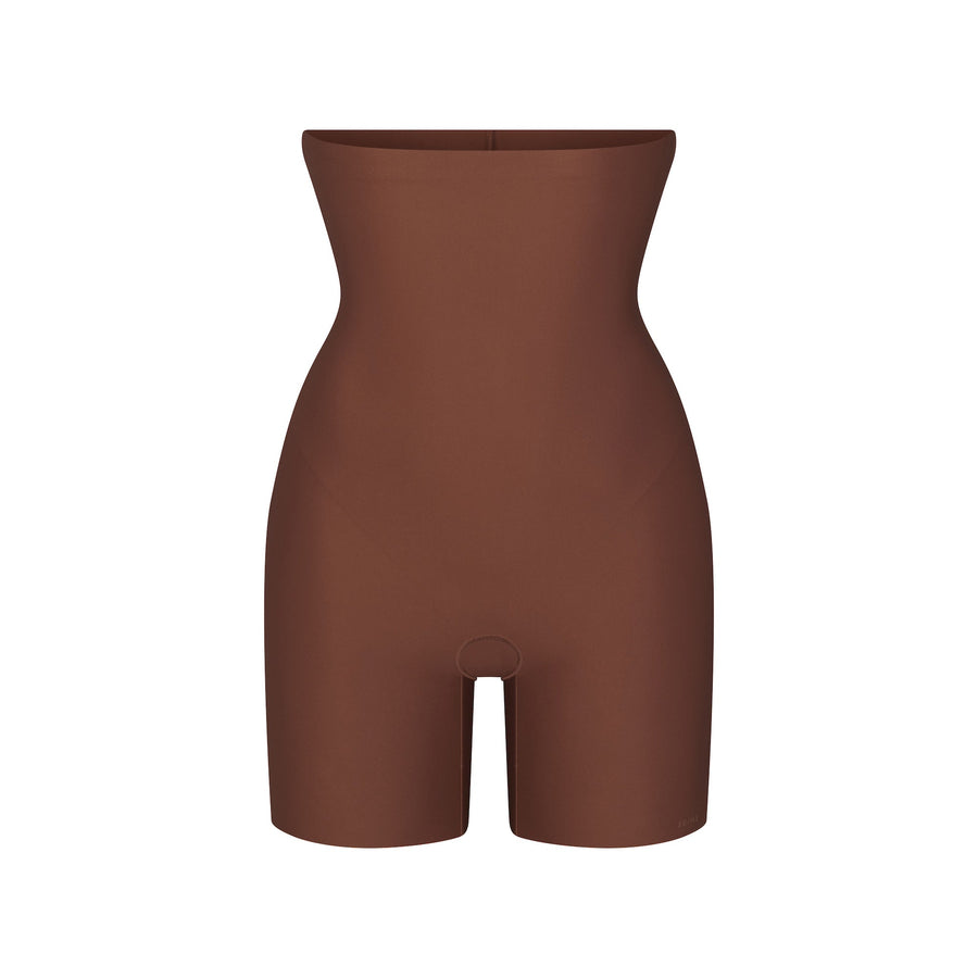 SKIMS BODY CORE SCULPT HIGH-WAISTED SHORT | JASPER
