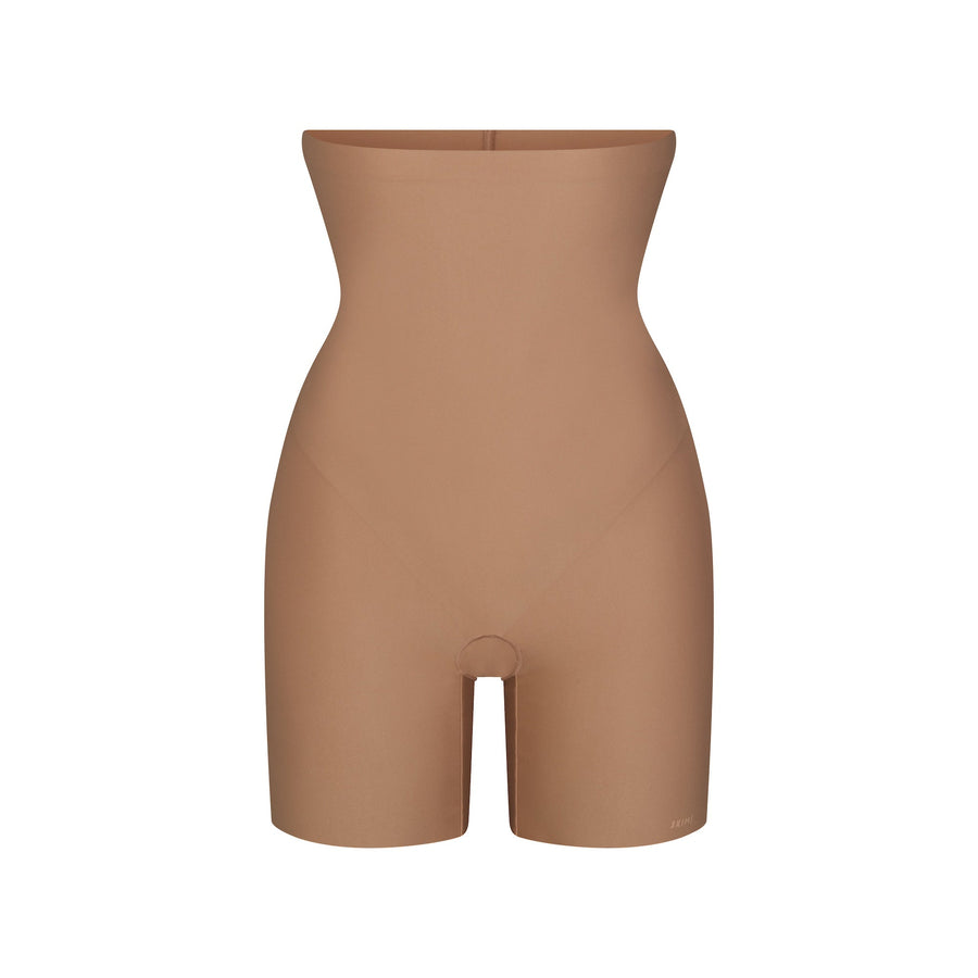 SKIMS BODY CORE SCULPT HIGH-WAISTED SHORT | SIENNA