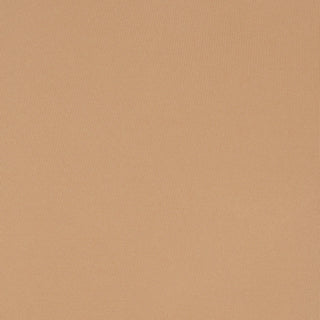 SEAMLESS SCULPT HIGH-WAISTED ABOVE THE KNEE SHORT | OCHRE