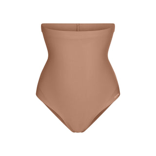 SKIMS BODY CORE SCULPT HIGH-WAISTED BRIEF | SIENNA