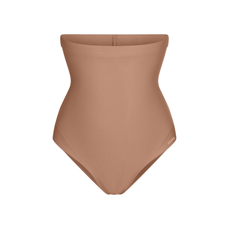 SKIMS BODY CORE SCULPT HIGH-WAISTED BRIEF | SIENNA