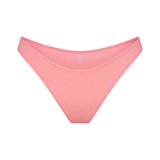 SIGNATURE SWIM TANGA BIKINI BOTTOM | MELON