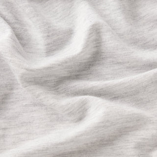 SKIMS SLEEP BABYDOLL DRESS | LIGHT HEATHER GREY