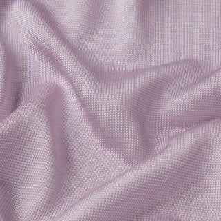 SLINKY KNIT CREW NECK LONG SLEEVE TOP | IRIS MICA