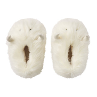 YETI SLIPPER | MARBLE