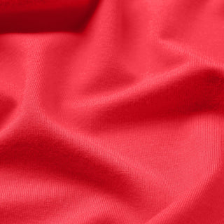 SMOOTH LAYERS ASYMMETRICAL OFF THE SHOULDER TOP | CARMINE