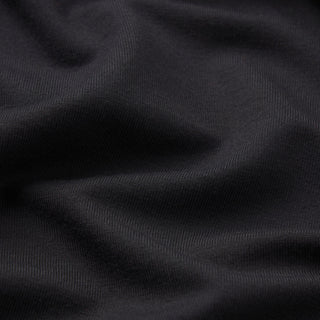 SMOOTH LAYERS ONE SHOULDER TOP | OBSIDIAN