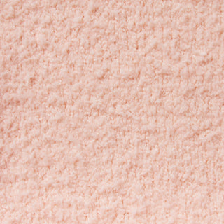 COZY KNIT SOCK | BARELY PINK