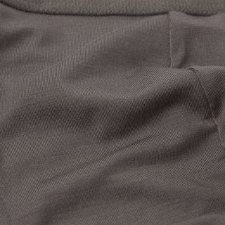 SKIMS STRETCH MENS JOCKSTRAP | GUNMETAL
