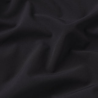 NikeSKIMS STRETCH NYLON RUNNER SHORT | OBSIDIAN