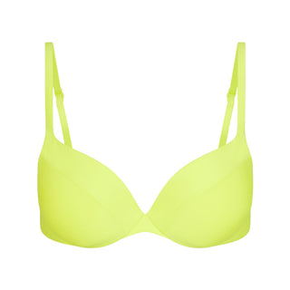 SIGNATURE SWIM ULTIMATE PUSH-UP TIE BACK BIKINI TOP | SPHENE