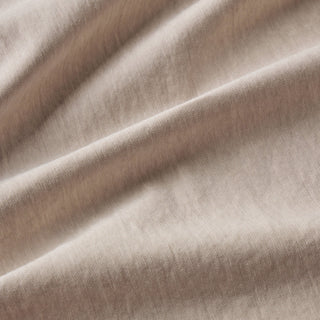 WOVEN MENS RELAXED SHIRT | STONE