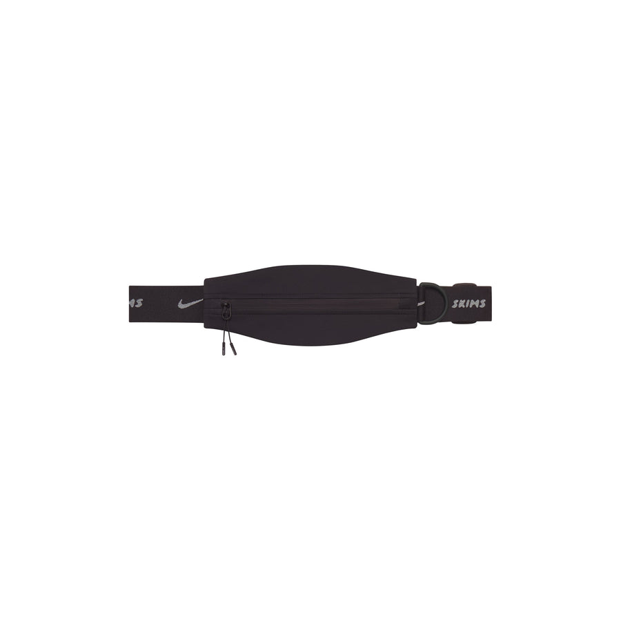 NikeSKIMS ACCESSORIES WAISTPACK | OBSIDIAN