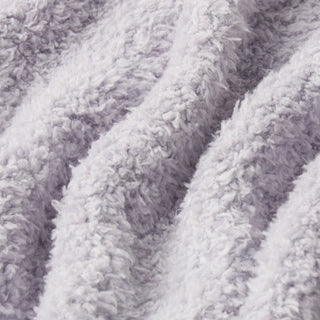 COZY KNIT SOCK | ZEN BLUE