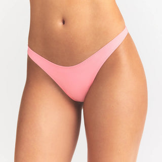 SHINE FOUNDATIONS DIPPED THONG | MELON