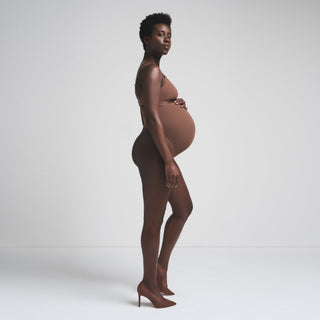 FITS EVERYBODY MATERNITY HIGH-WAISTED THONG | JASPER