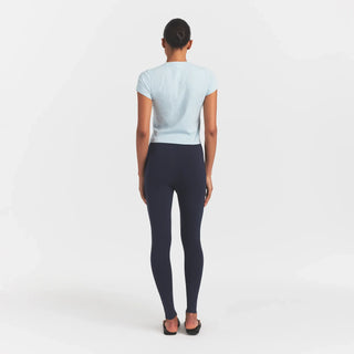 WORN IN JERSEY T-SHIRT | OPAL HIDDEN HILLS