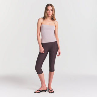 REFINED KNIT CAMI | IRIS MICA