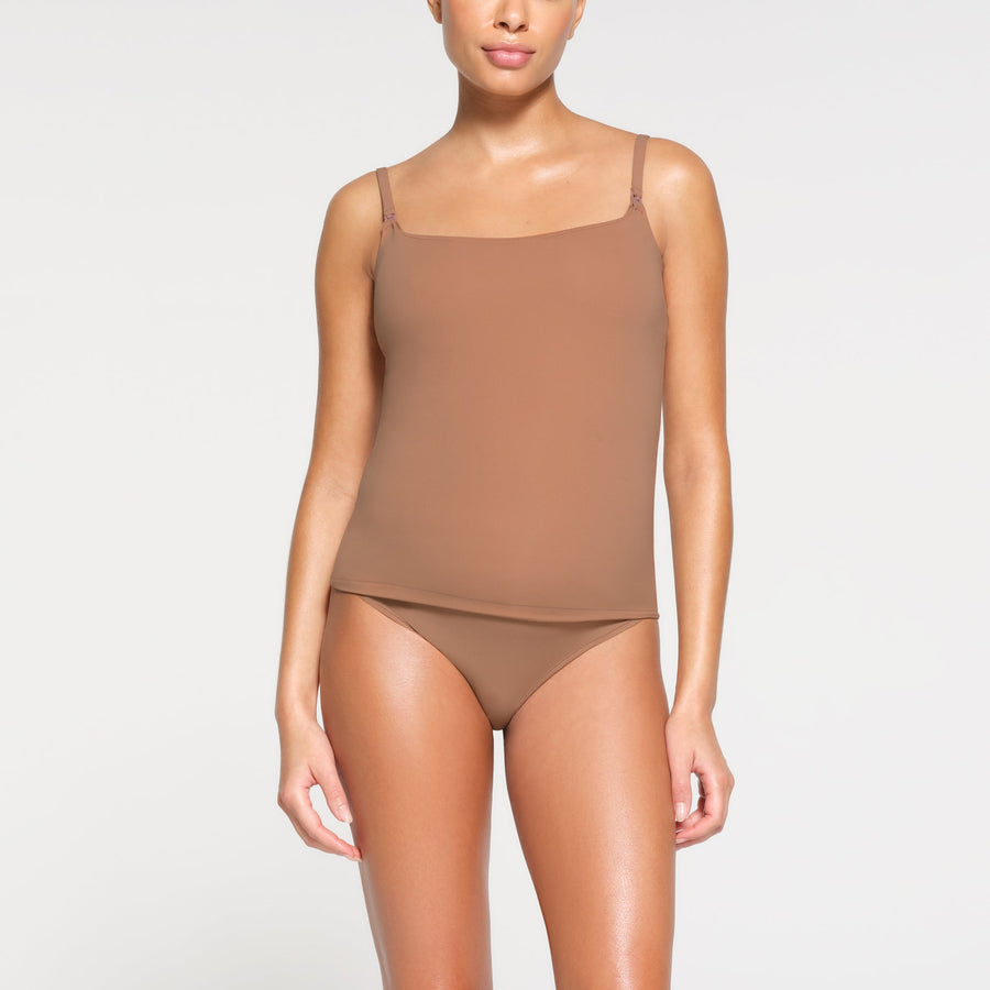 FITS EVERYBODY MATERNITY NURSING TANK | SIENNA