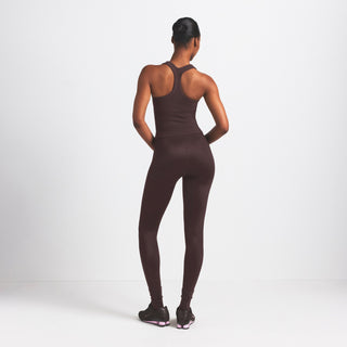 NikeSKIMS VINTAGE SEAMLESS RACER BACK TANK | PHOENIX