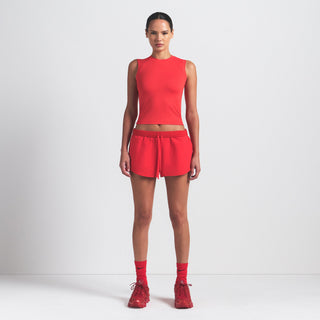 NikeSKIMS AIRY MUSCLE TEE | RUBY
