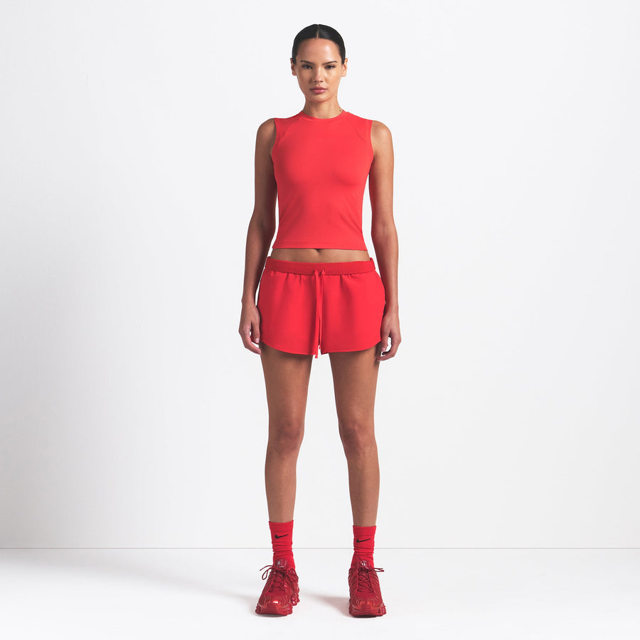 NikeSKIMS AIRY MUSCLE TEE | RUBY