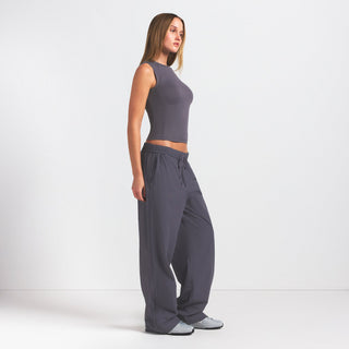 NikeSKIMS AIRY MUSCLE TEE | RAVEN