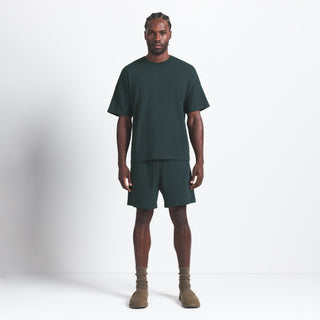 JERSEY LOUNGE MENS OVERSIZED T-SHIRT | TINT