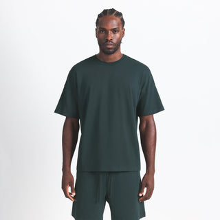 JERSEY LOUNGE MENS OVERSIZED T-SHIRT | TINT