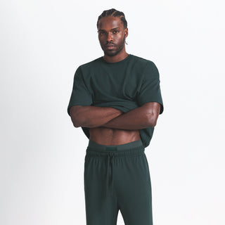 JERSEY LOUNGE MENS OVERSIZED T-SHIRT | TINT