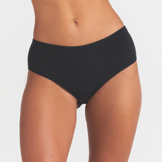 EVERYDAY COTTON BRIEF | ONYX